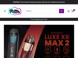 Puffinvapeshop
