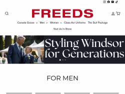 Freeds