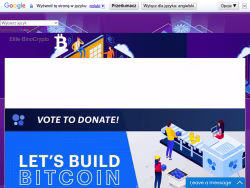 Elite-binocrypto