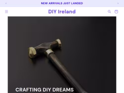 Diyireland