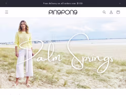 Pingpongclothing