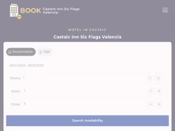 Castaicinncastaic