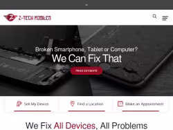 Ztechmobiles