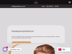 Estefocus
