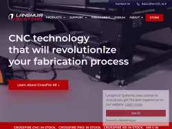 Langmuirsystems