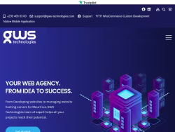 Gws-technologies