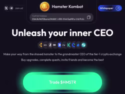 Hamsterkombat