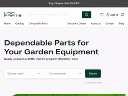 Udcparts