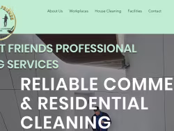 Amongstfriendscleaning