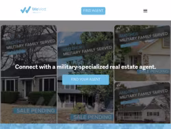 Wevettrealty