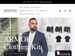 Gotstyle