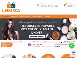Lhmiza