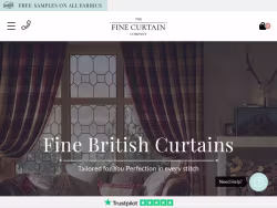 Thefinecurtaincompany