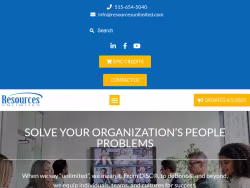 Resourcesunlimited