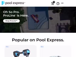 Poolexpress