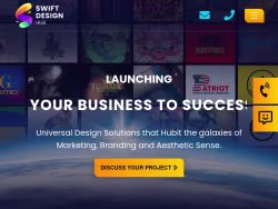 Swiftdesignhub