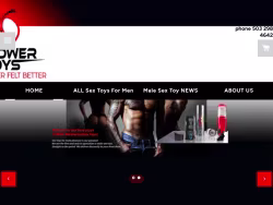 Malepowersextoys