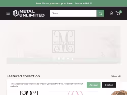 Metalunlimited