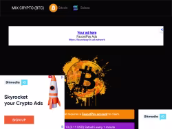 Mix-crypto