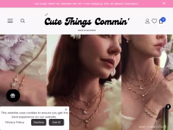 Cutethingscommin