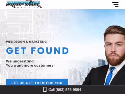 Raptormedia