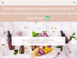 Elementalbeauty