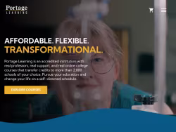 Portagelearning