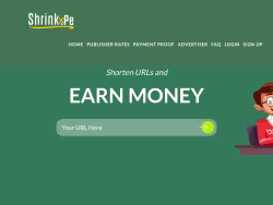 Shrink