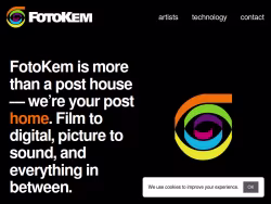 Fotokem