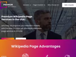 Premiumwikieditors