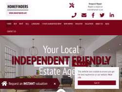 Homefinders