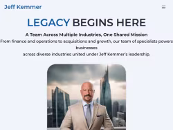Jeffkemmer