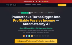 Prometheusai