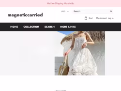 Magneticcarried