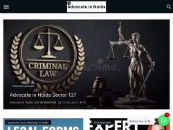 Lawfirmsinnoida