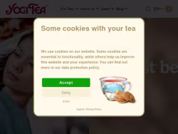 Yogitea
