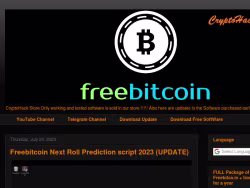 Cryptohackstore