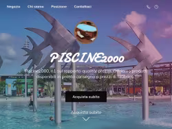 Piscine2000