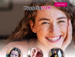 Hyggeligtreff