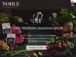 Noblepremiumbison