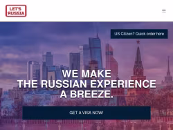 Letsrussia