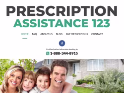 Prescriptionassistance123