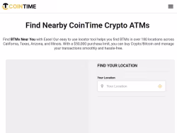 Cointimeatm