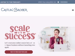 Caitlinbacher