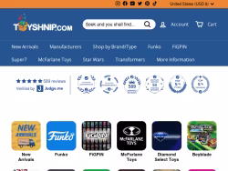 Toyshnip