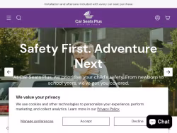 Carseatsplus