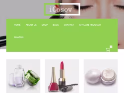 Icosow