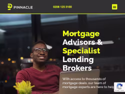 Pinnaclefinance