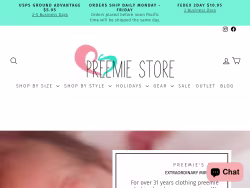 Preemiestore
