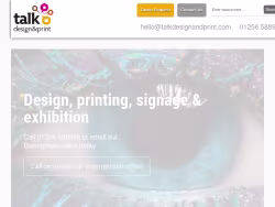 Talkdesignandprint